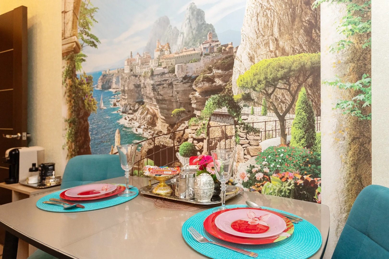 Апартаменты Вблизи Королевских Ворот