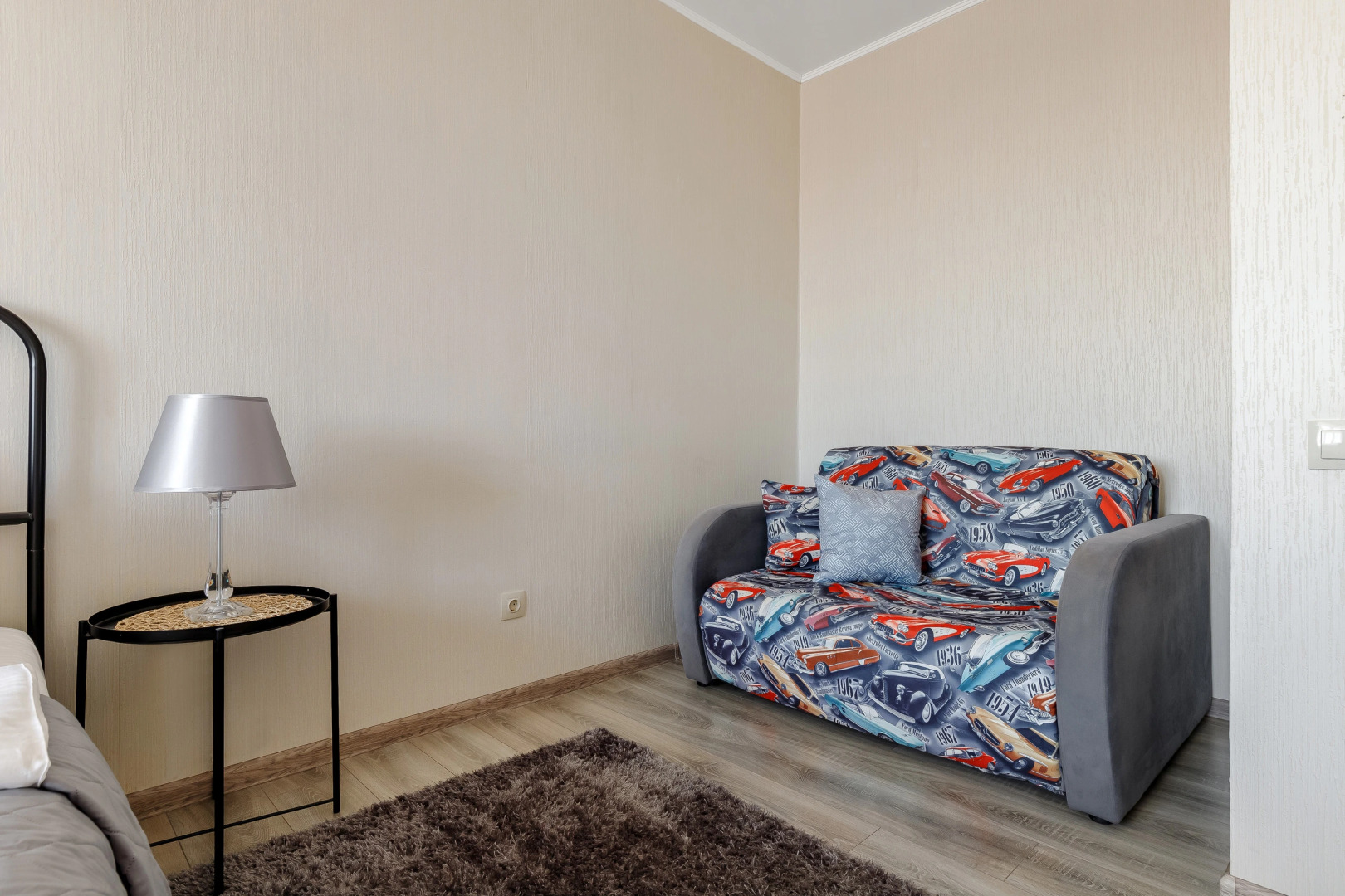 Апартаменты на улице Коммунаров 270