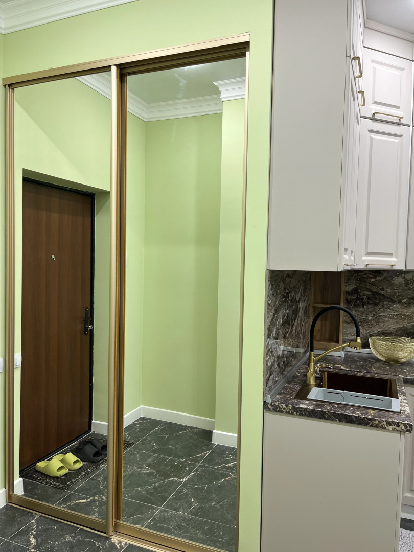 Апарт-отель Рахат апарт