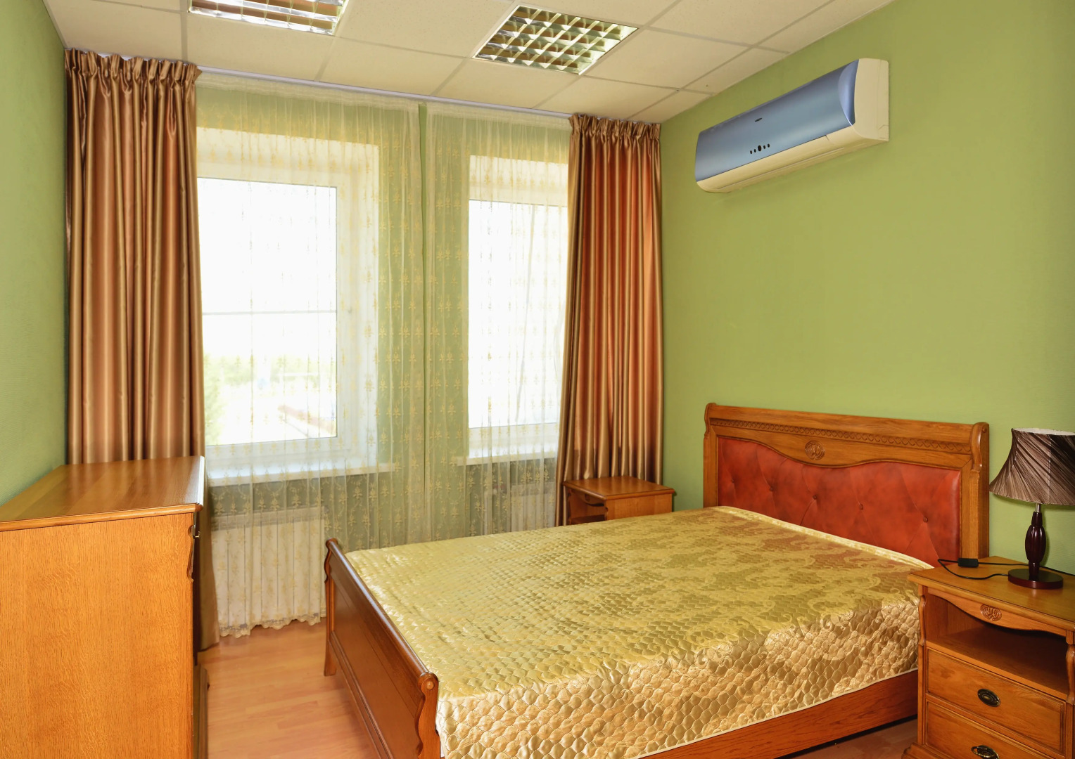 Мини-отель Сибирская Венеция