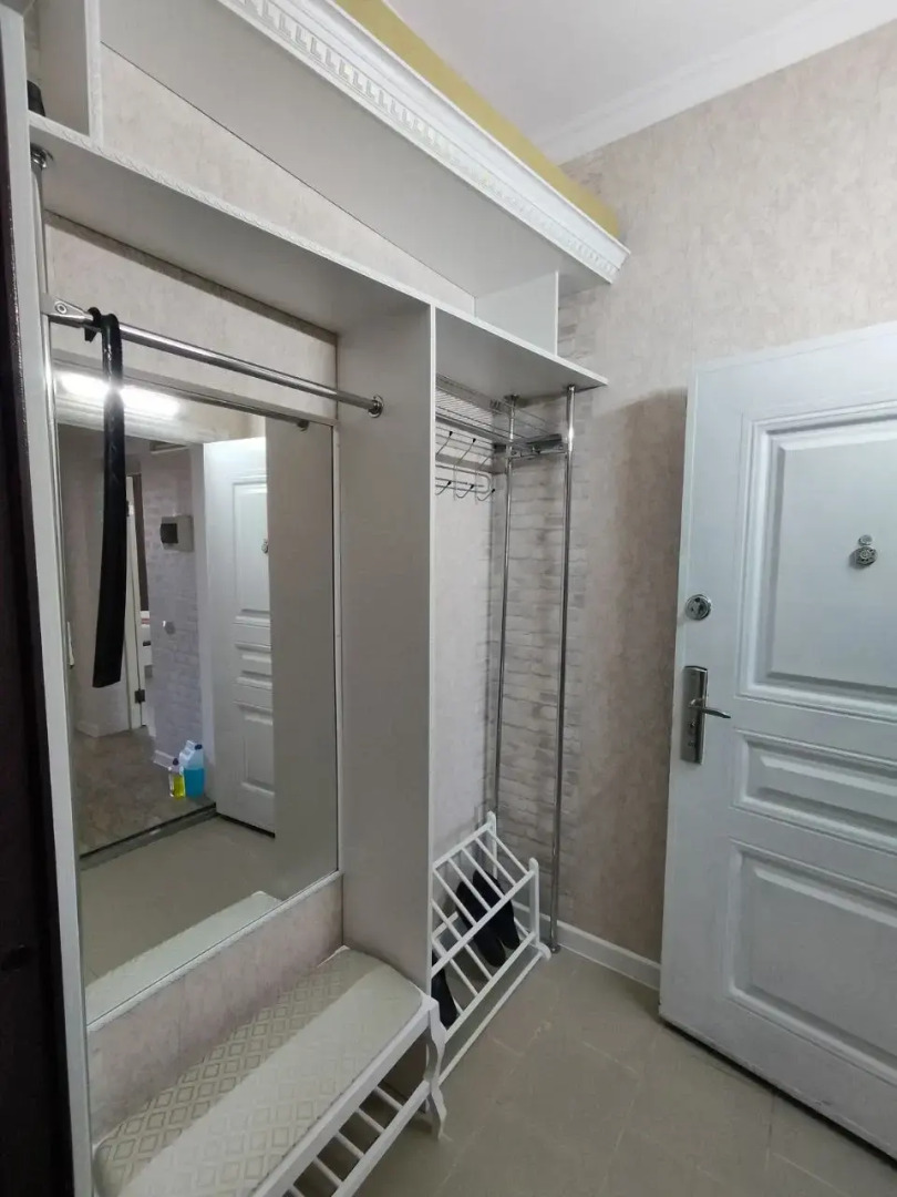 Квартира Классика с Красивым Видом из Окна