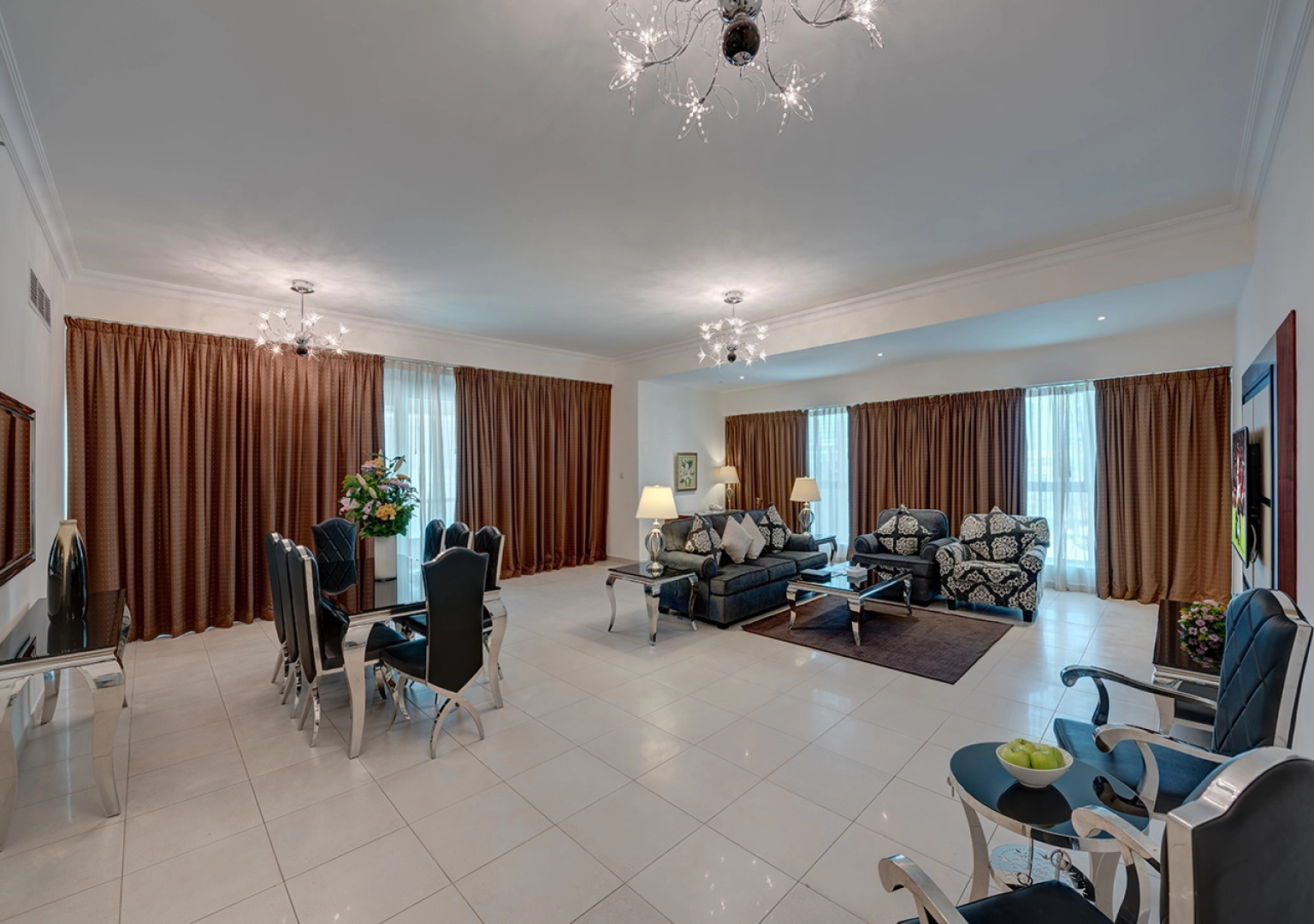 Апарт-Отель Marina