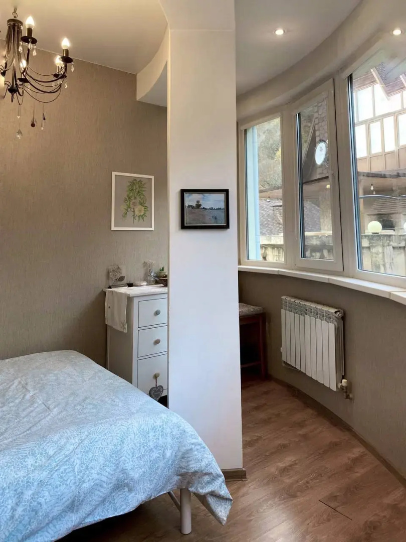 Апартаменты Лаура с Видом на Березовую