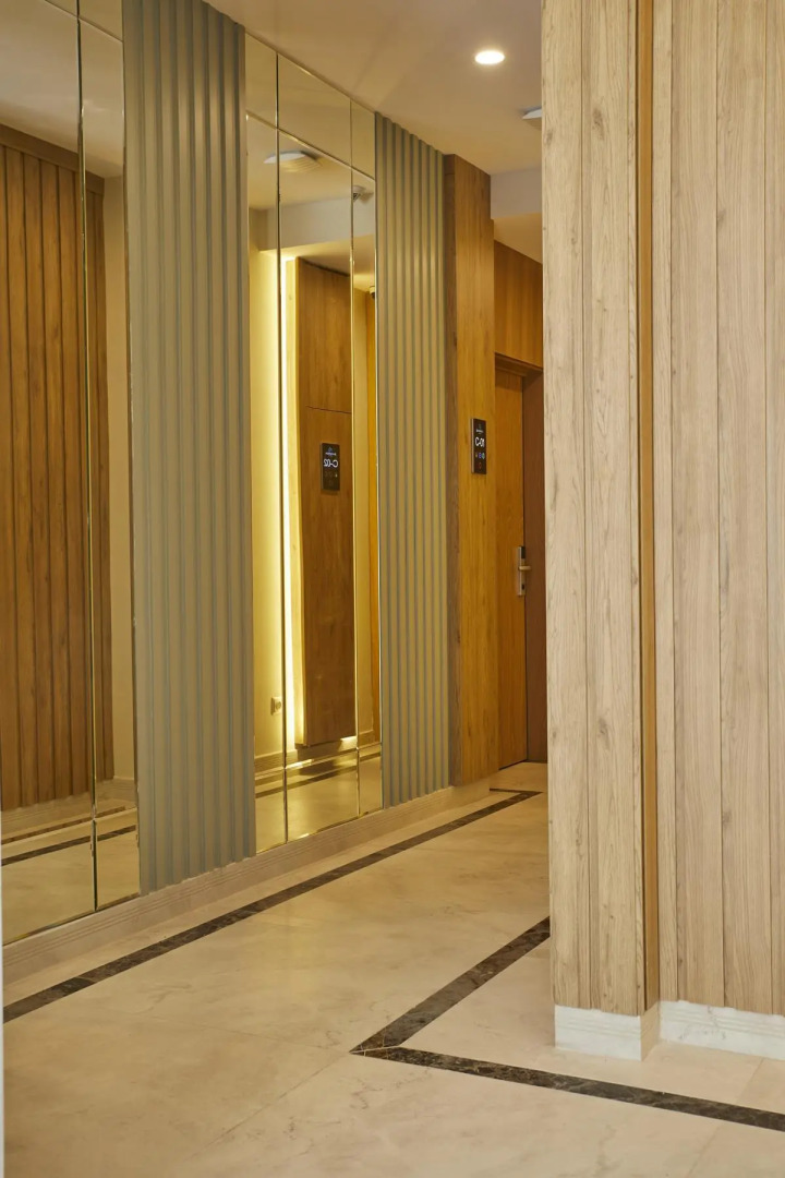 Rammos Managed by Dedeman