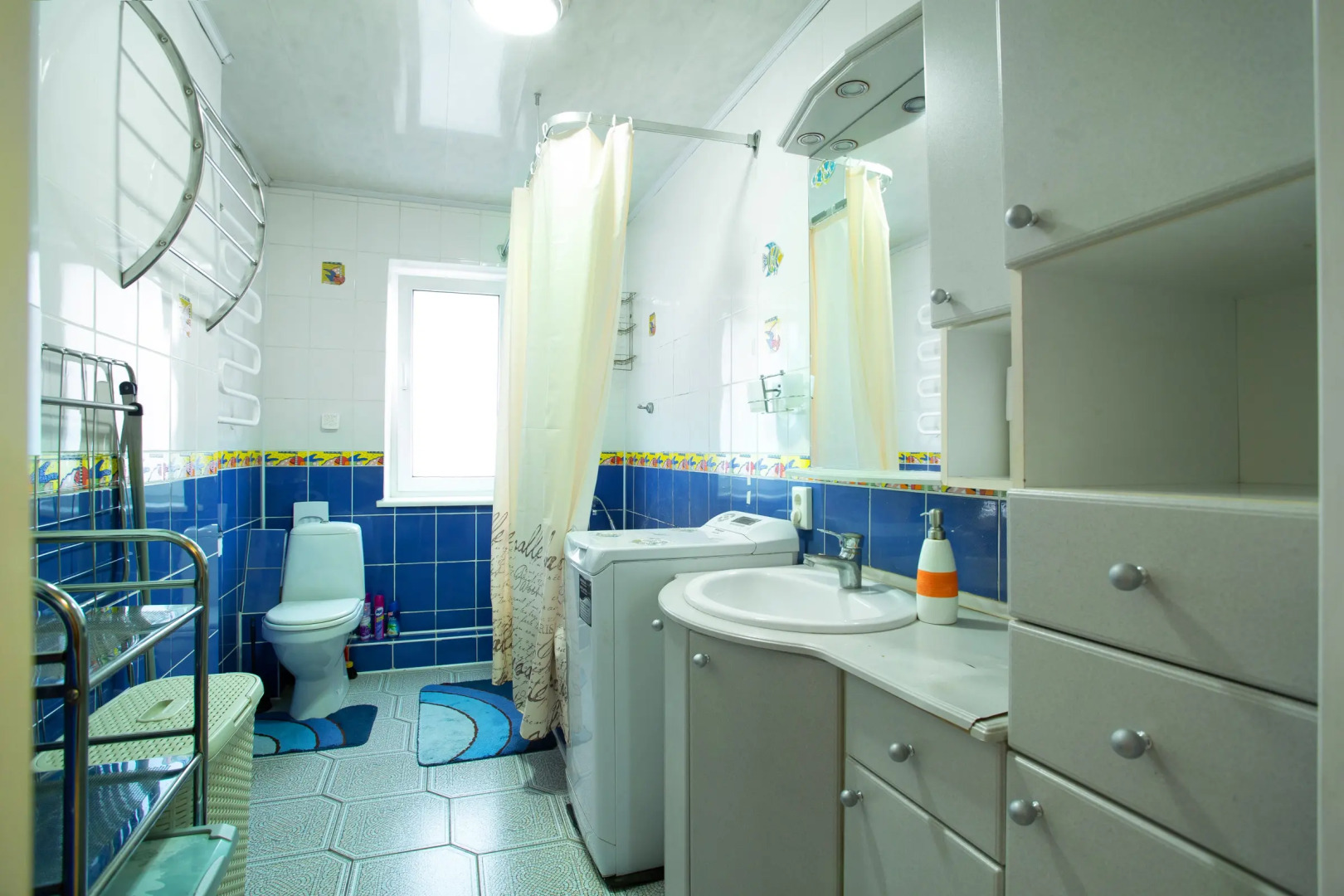 Апартаменты Центр города