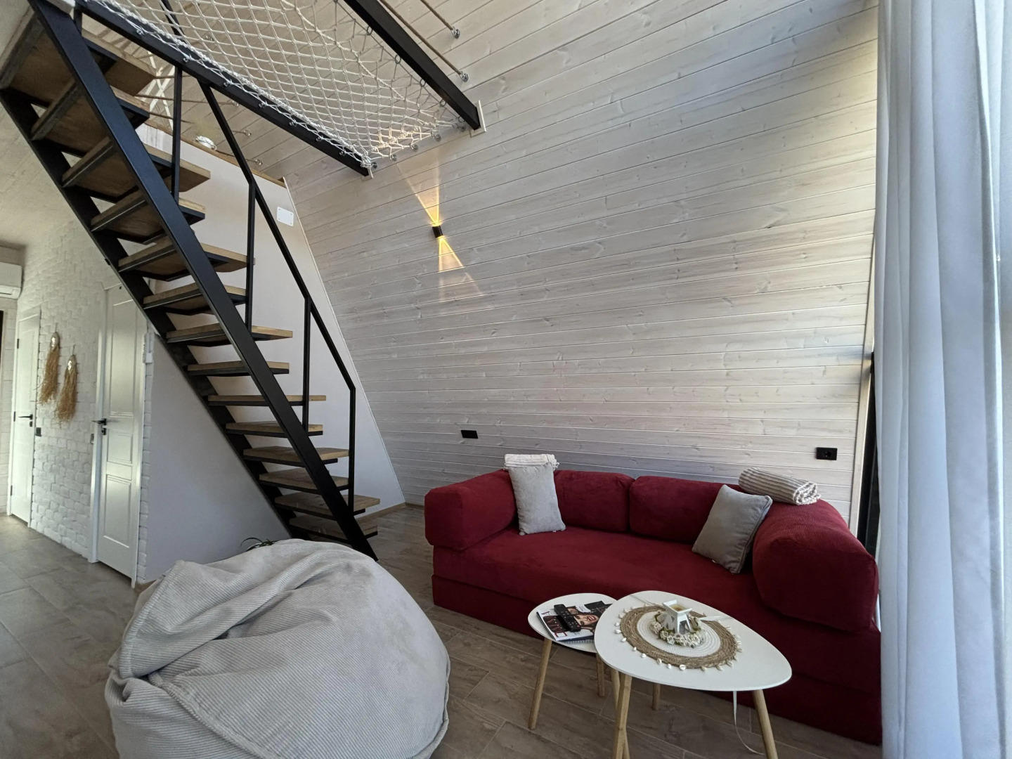 Шале Space Trip 1