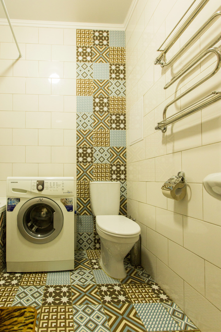 Апартаменты на улице Дмитрия Михайлова 2