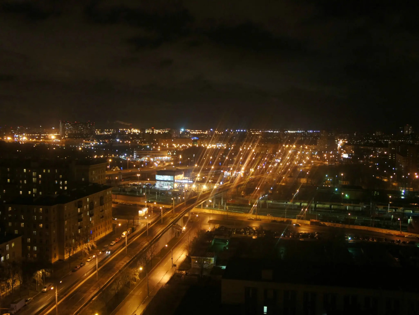 Квартира Кронштадтская улица 13/2