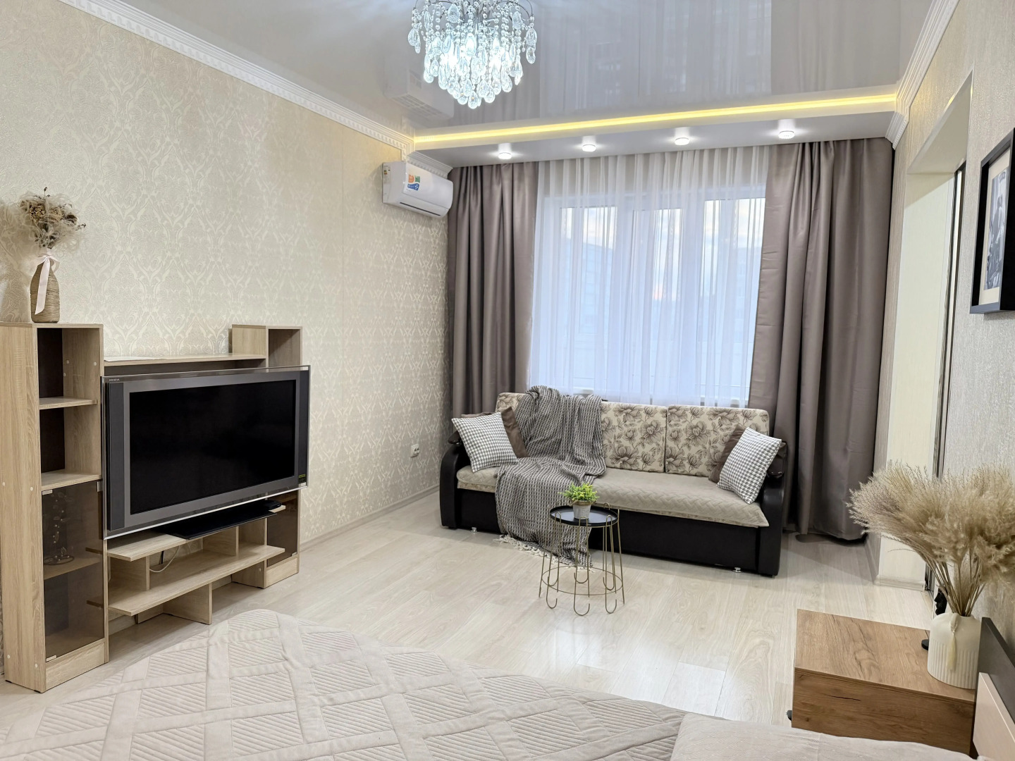 Квартира Плеханова 14 ЖК ТРИУМФ 7 мин от Ж/В 6 этаж