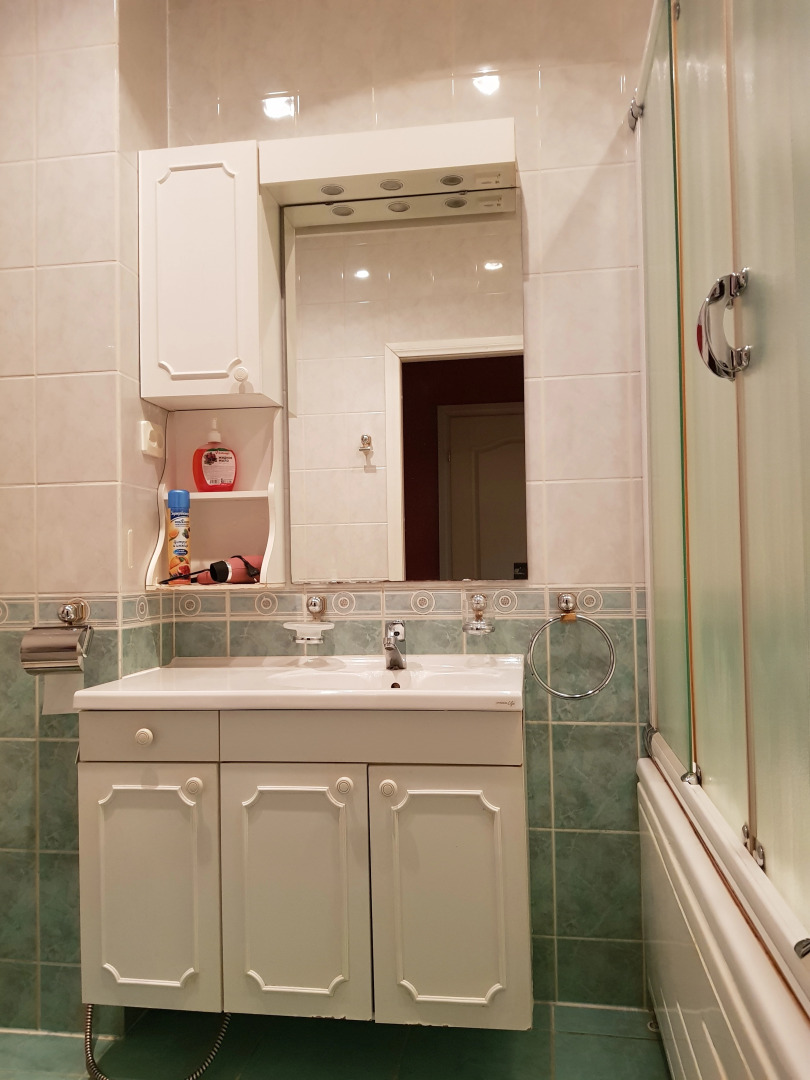 Апартаменты на Павлова 3