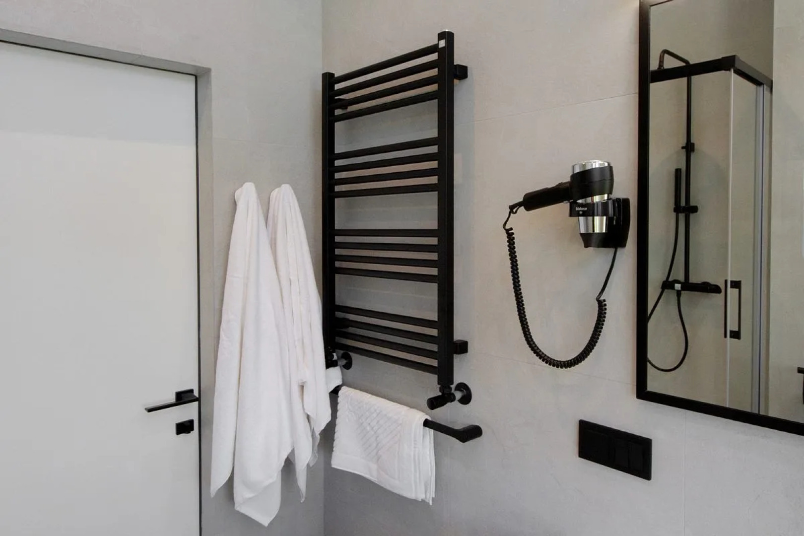 Апартаменты 4Кайф Residence №19