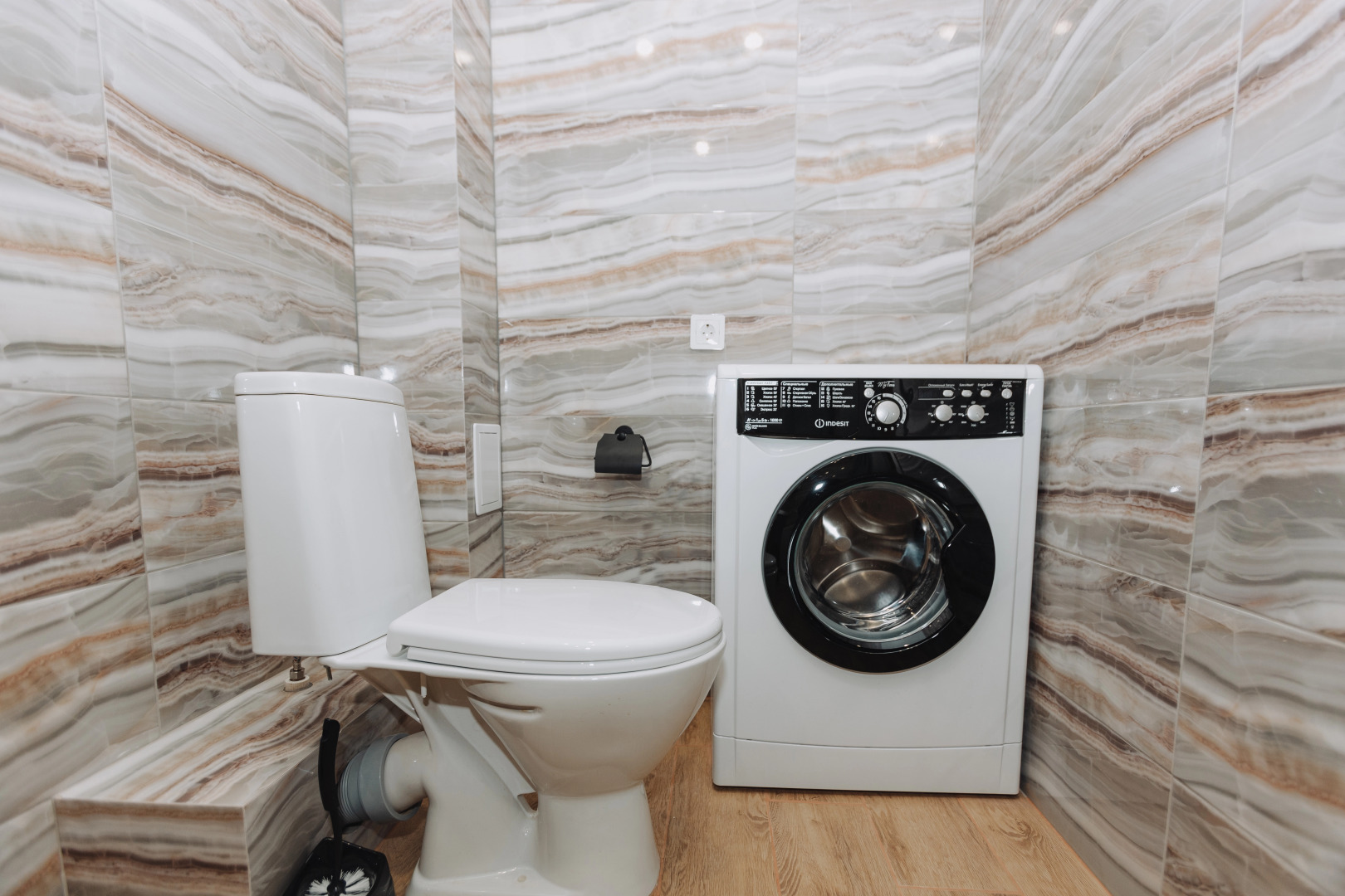 Апартаменты Возле Тинькофф холл