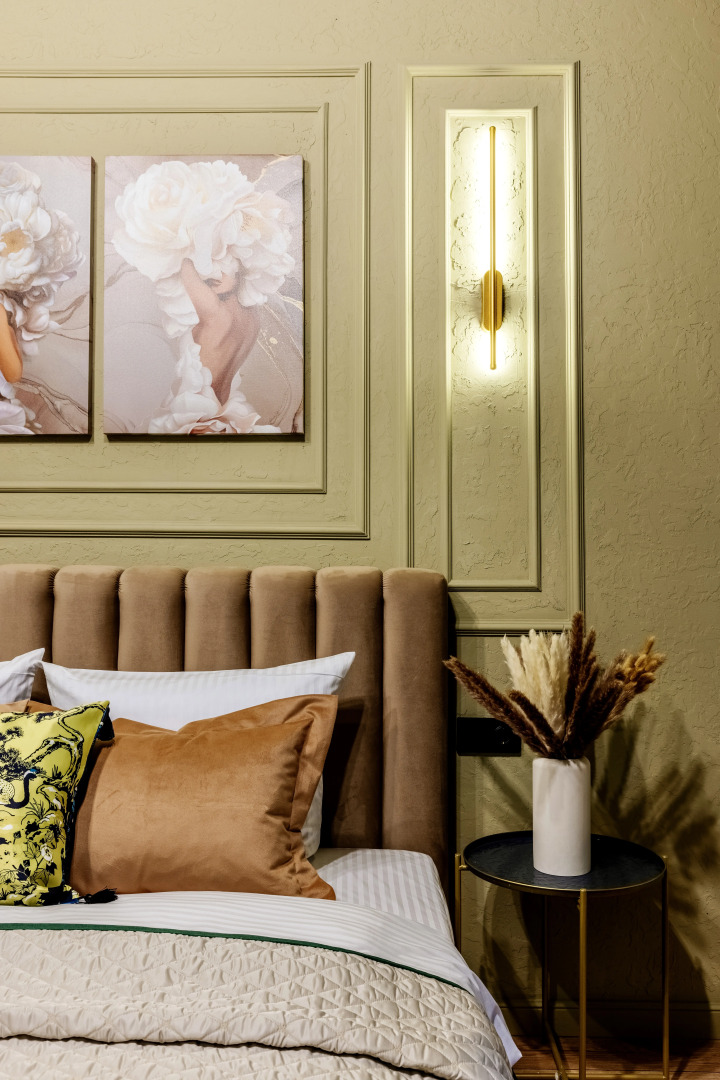 Апартаменты Chillout Room