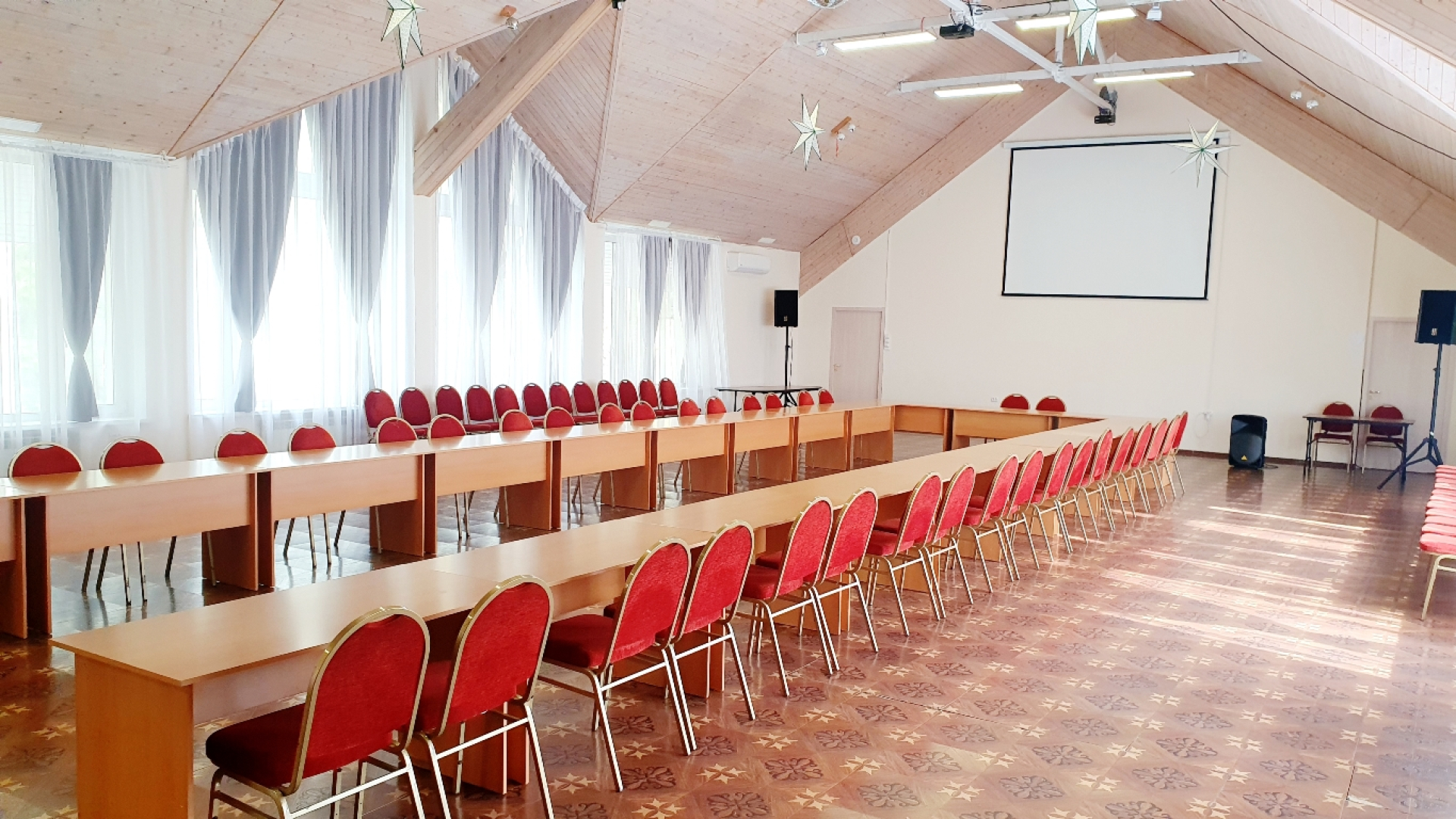 Санаторий Вятичи