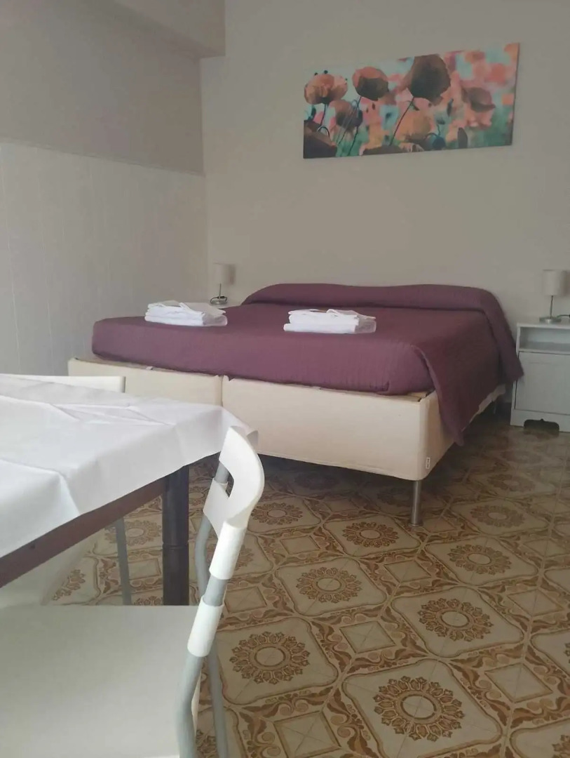 Апарт-отель Monolocali Da Vinci