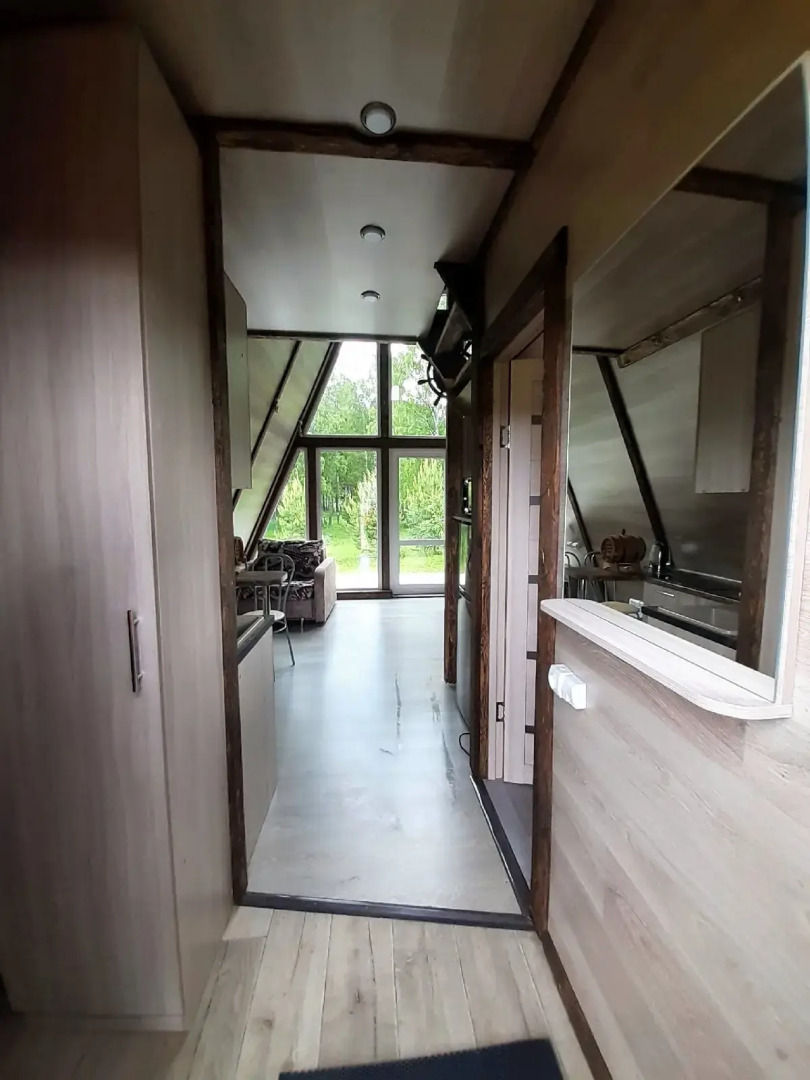 Кемпинг Катрина