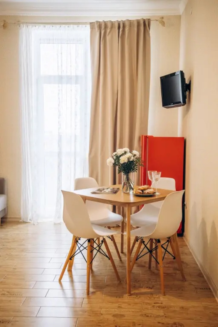 Апартаменты Baltic Релакс