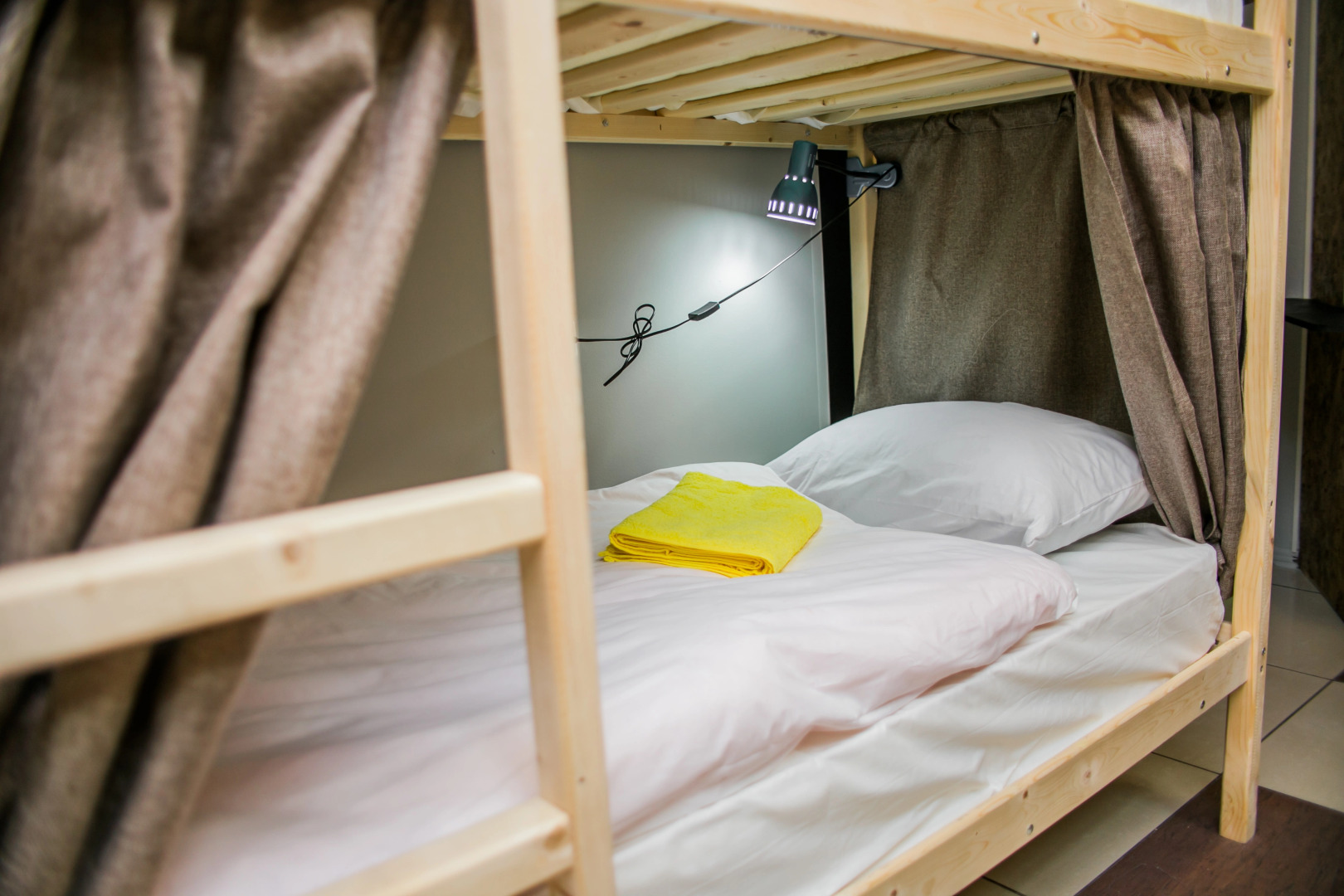 Хостел SleePlace