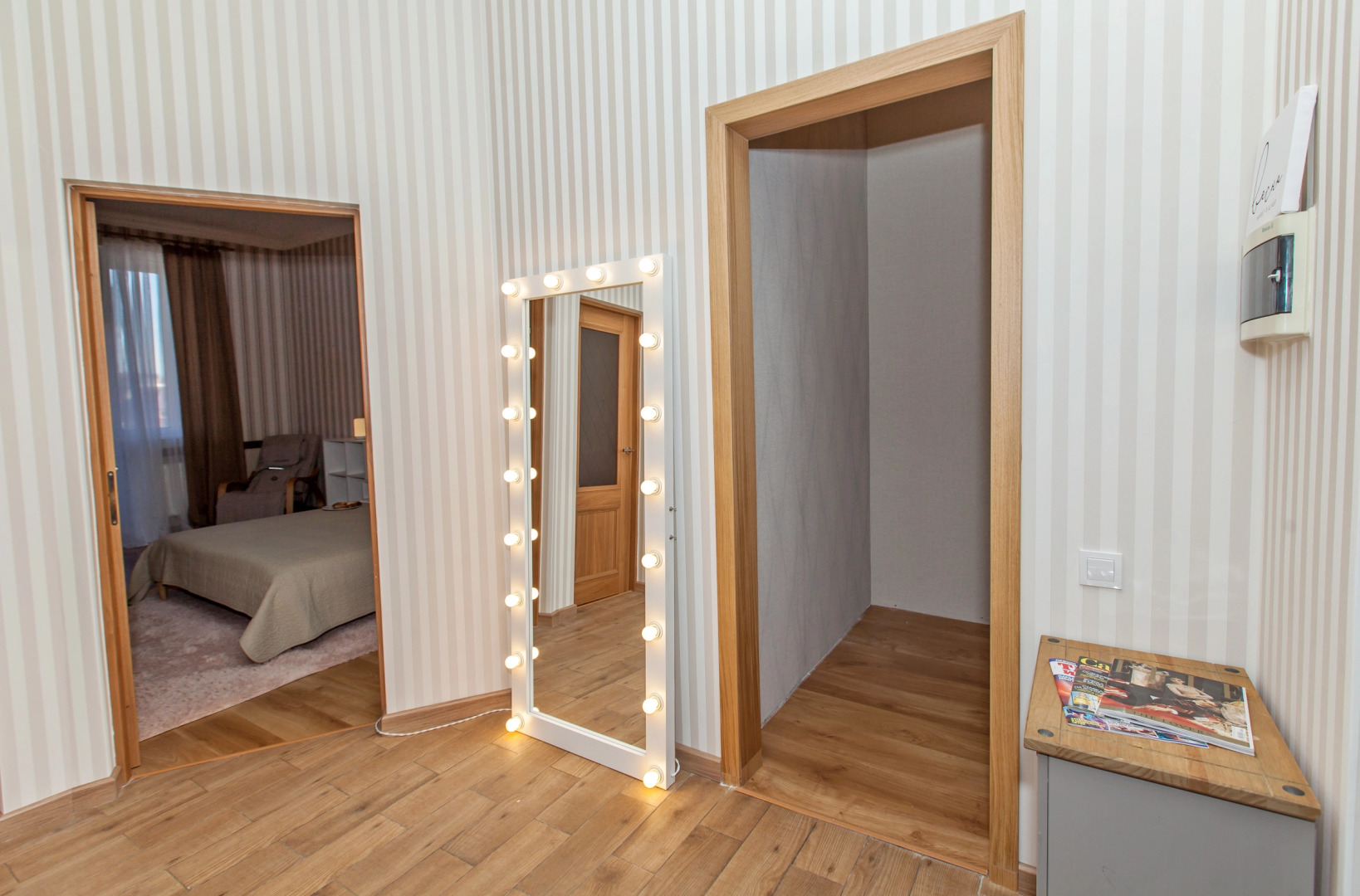 Апартаменты Baltic Classic