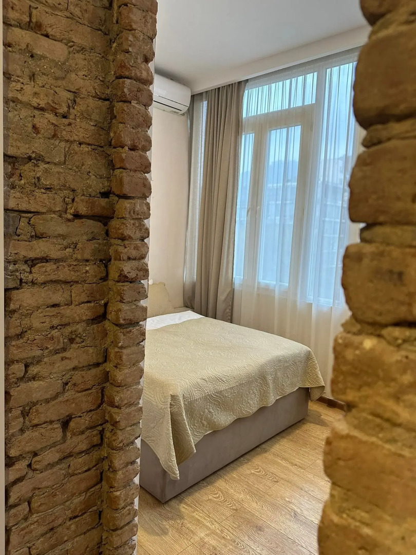 Апарт-Отель Old Avenue