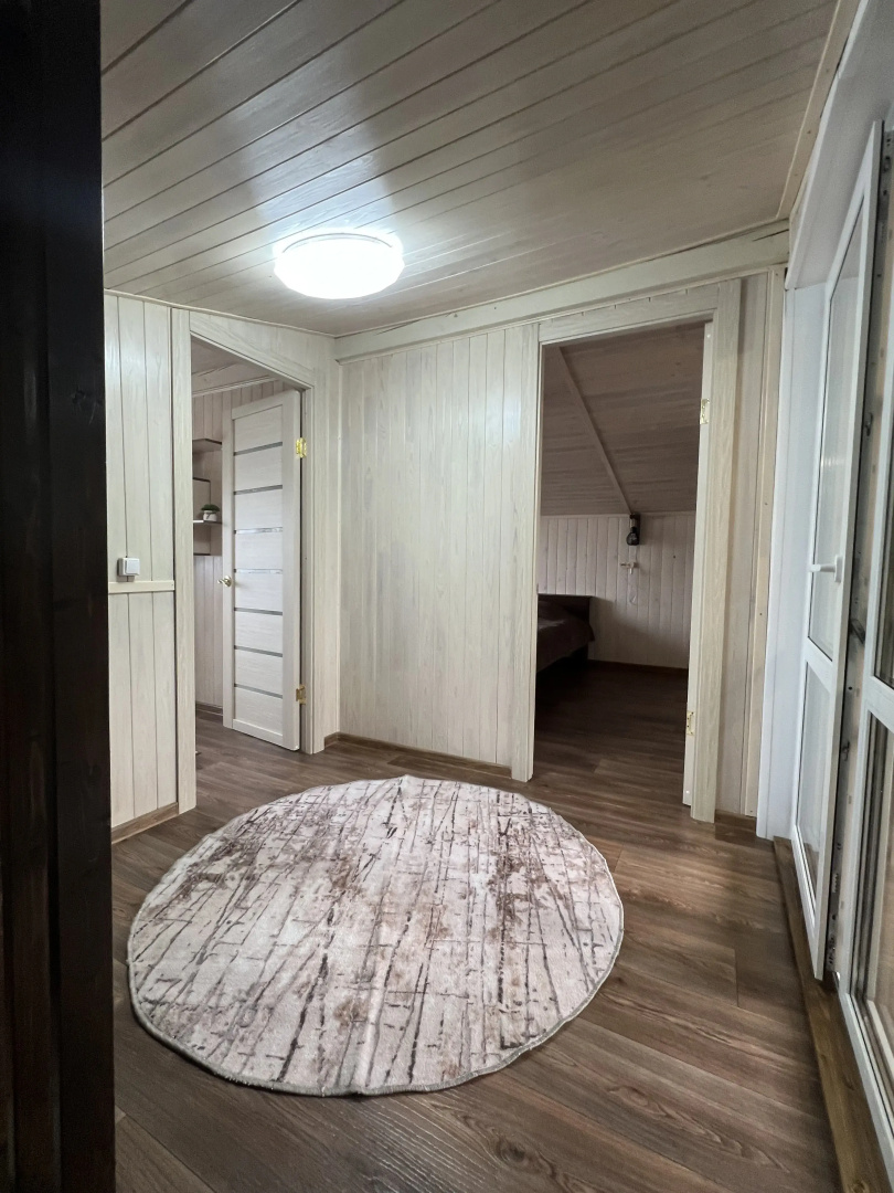 Гостевой дом BraunHaus
