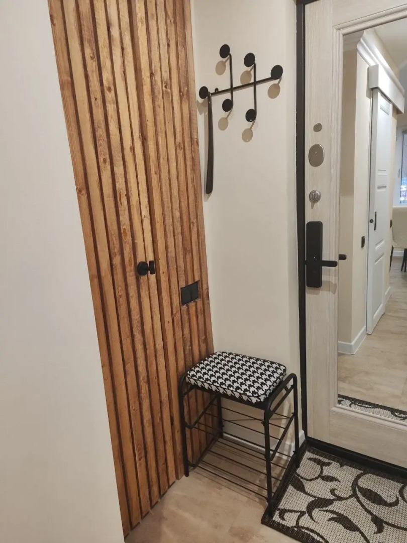 Квартира на улице Октябрьская 84