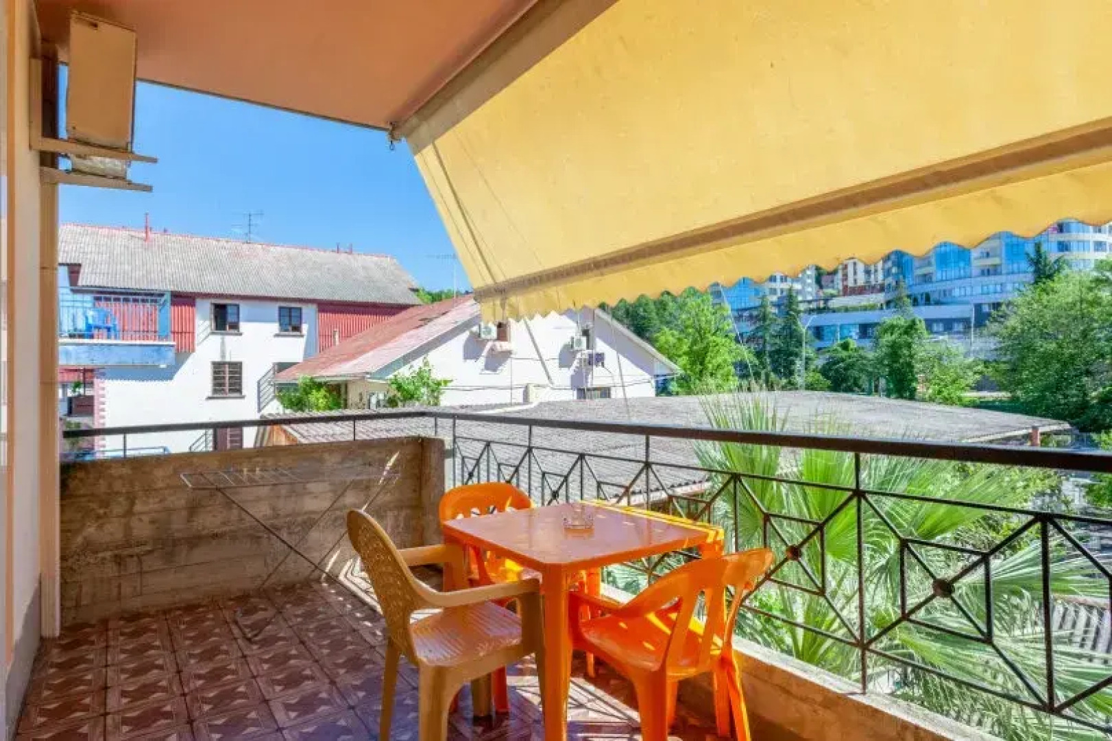 Гостевой Дом София