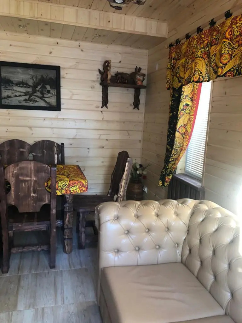 Гостевой Дом Морские Врата