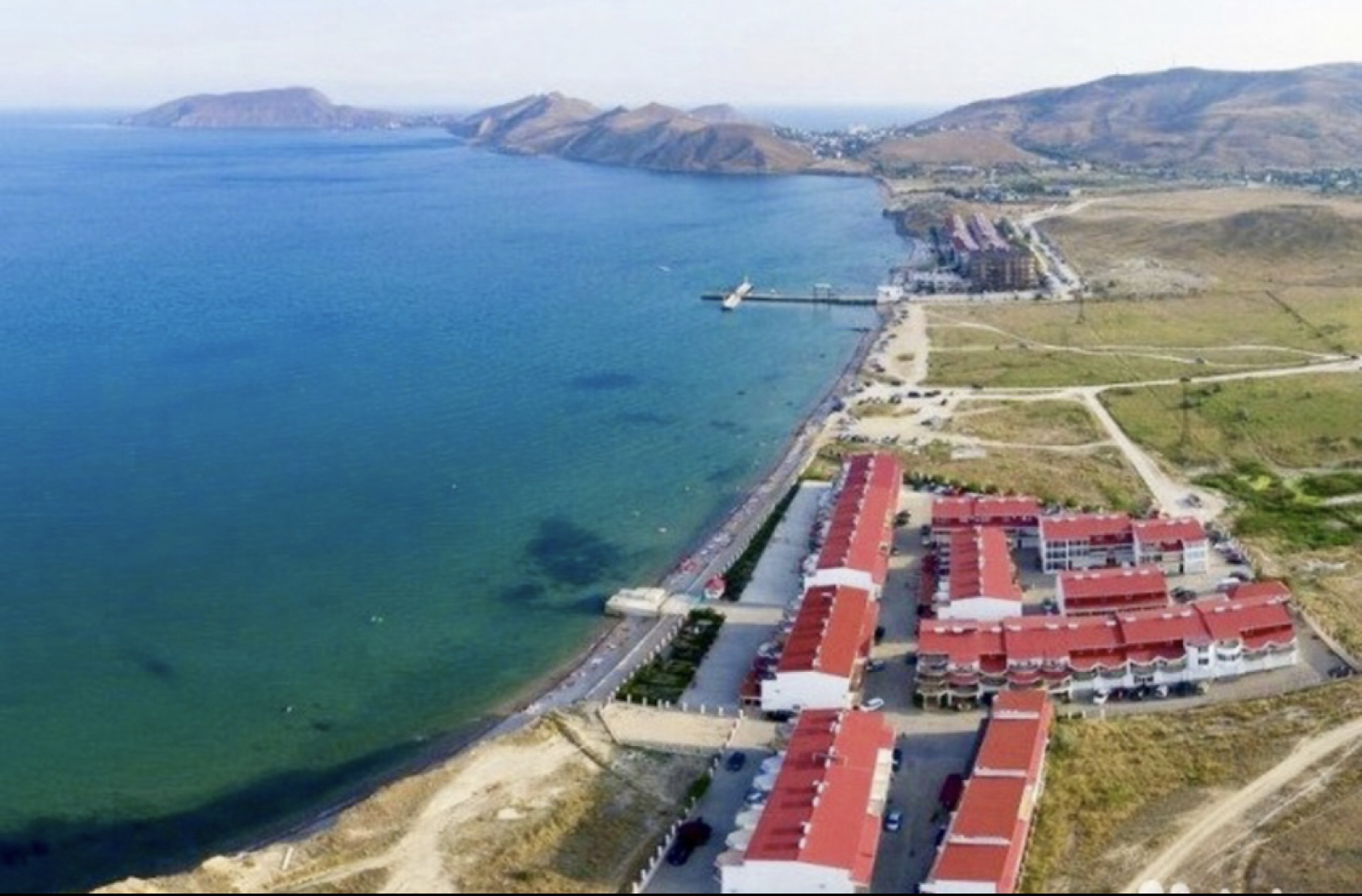 Гостевой дом Старт