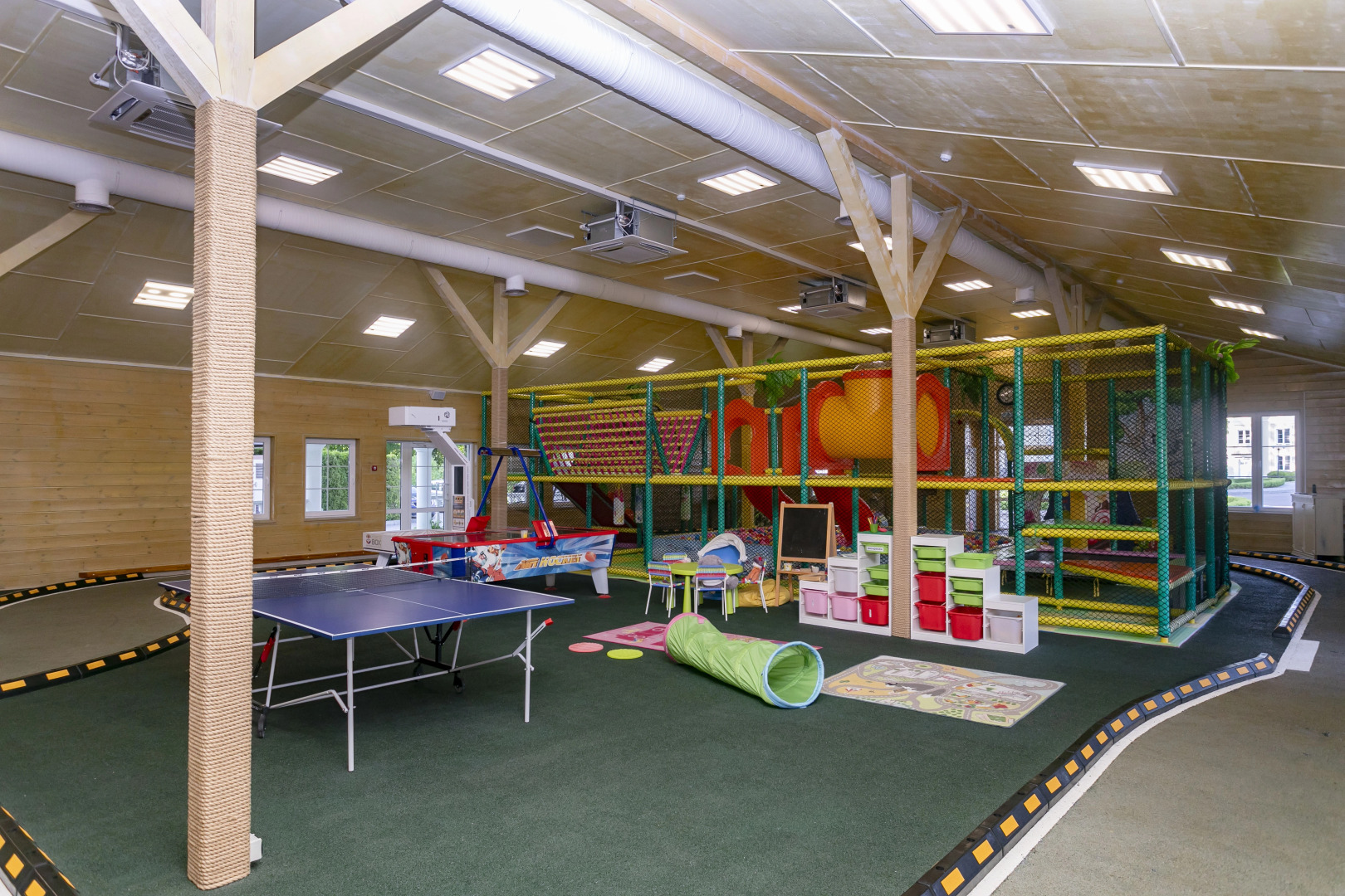 Парк-Отель Филипп