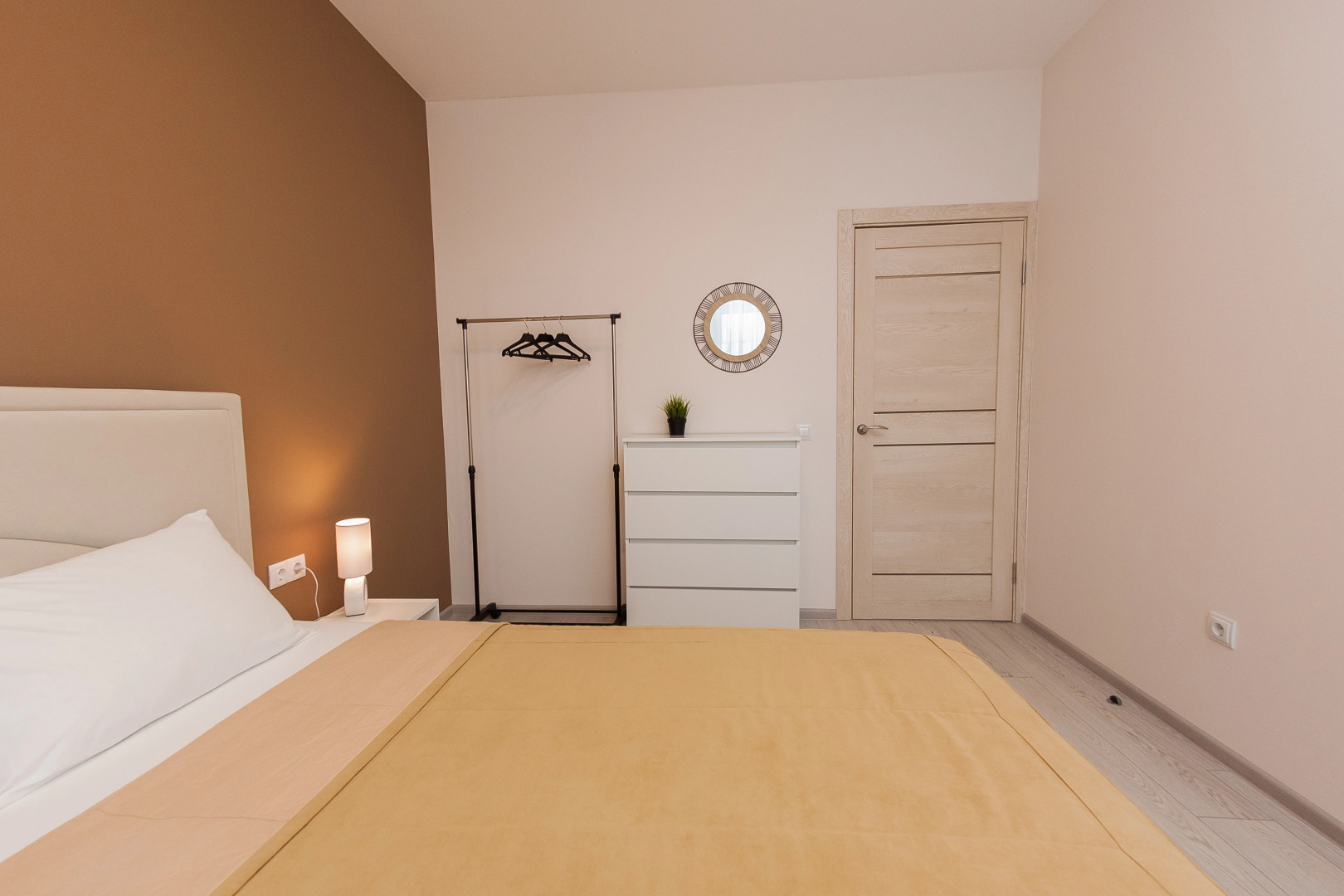 Квартира в Центре ЖК Изумрудный