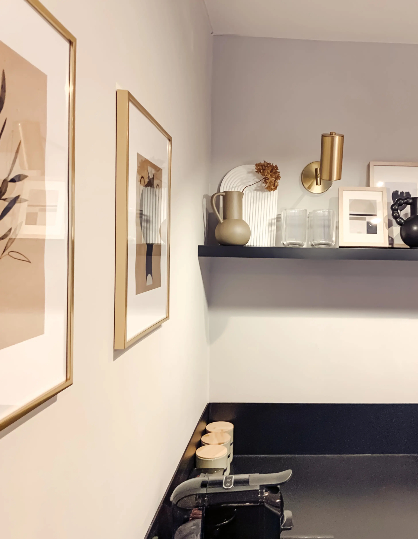 Апартаменты Matison Home (А7), парк Царицыно