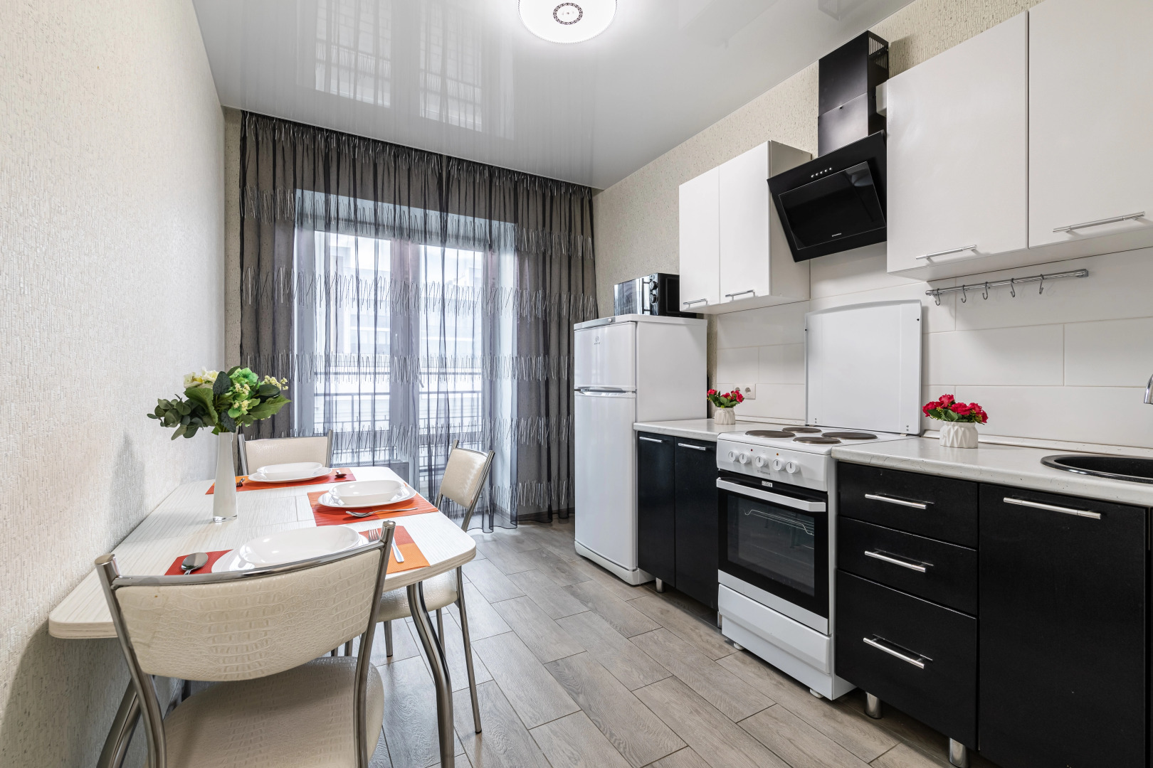 Апартаменты ЖК Арт Сити