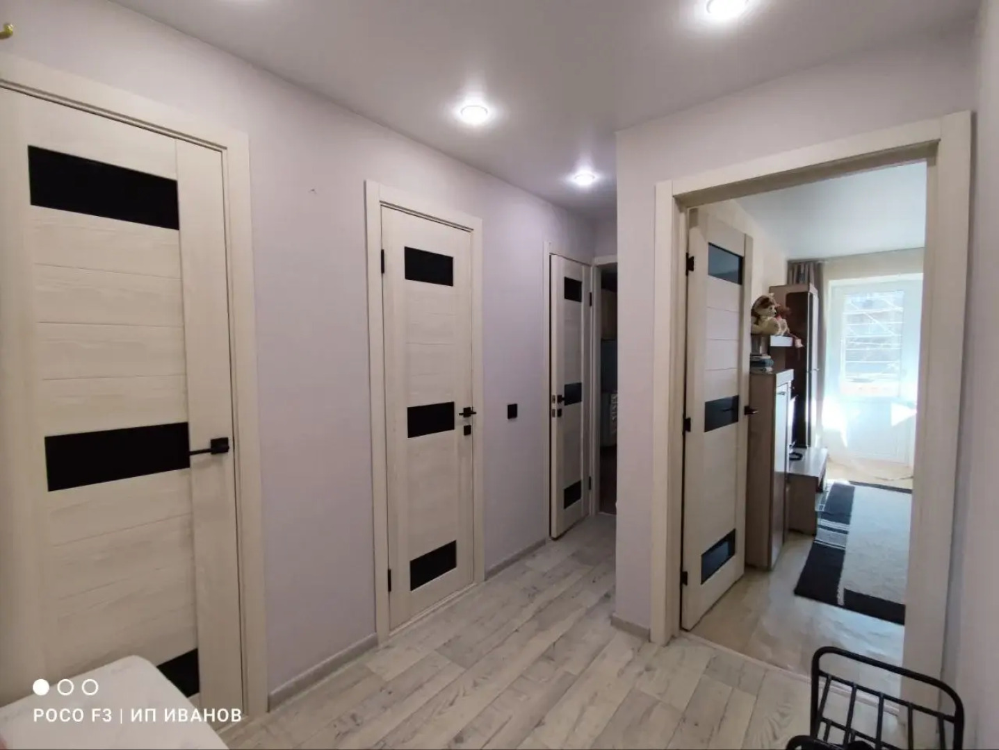 Квартира на Горького 10