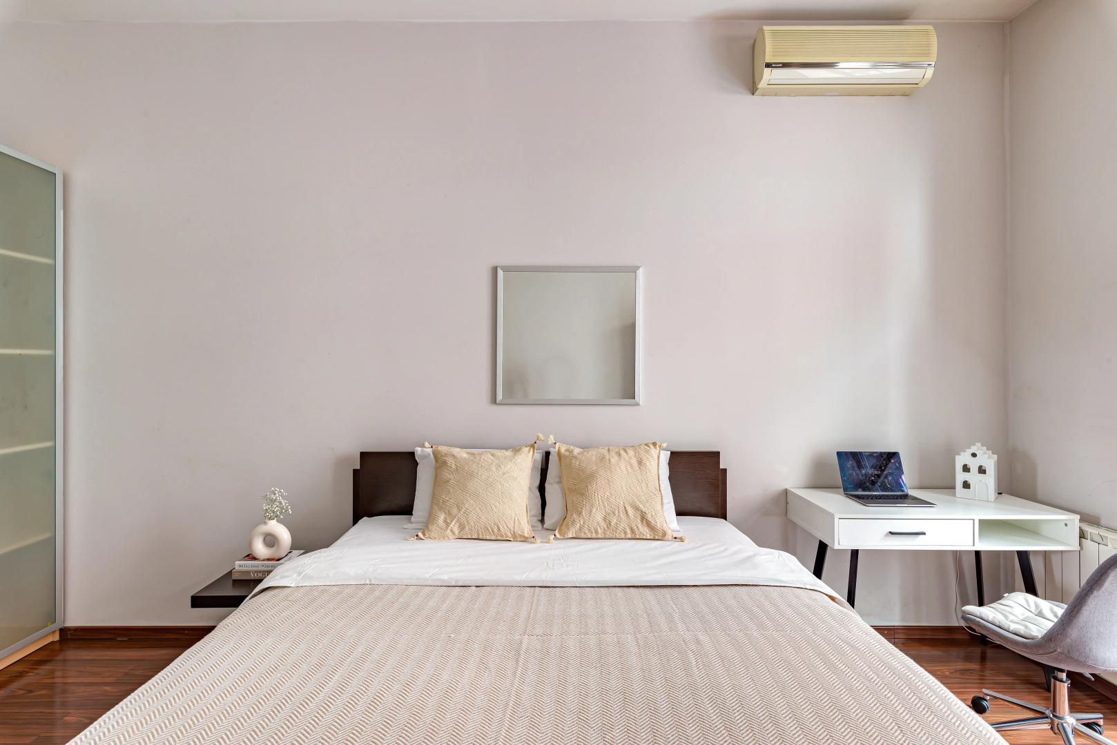 Апартаменты 2 Комнатные на Тверской 15 Напротив Мэрии Москвы