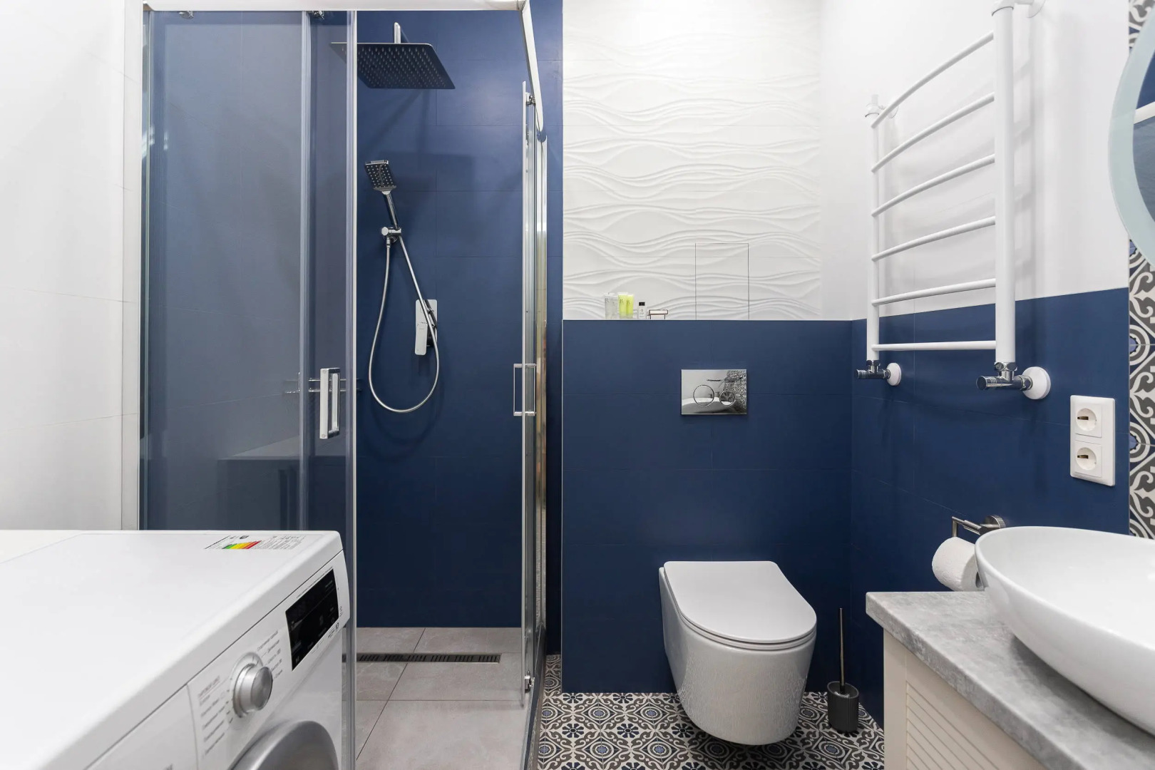 Апартаменты Да Винчи 14