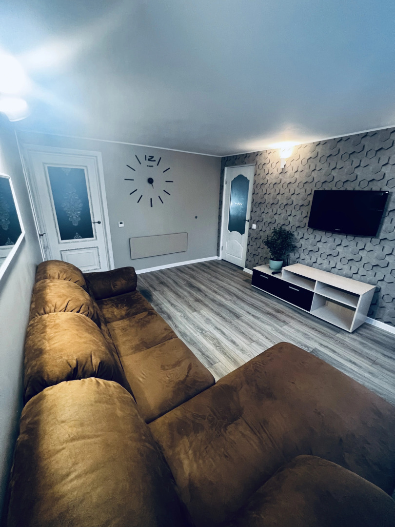 Апартаменты Cranz Resort