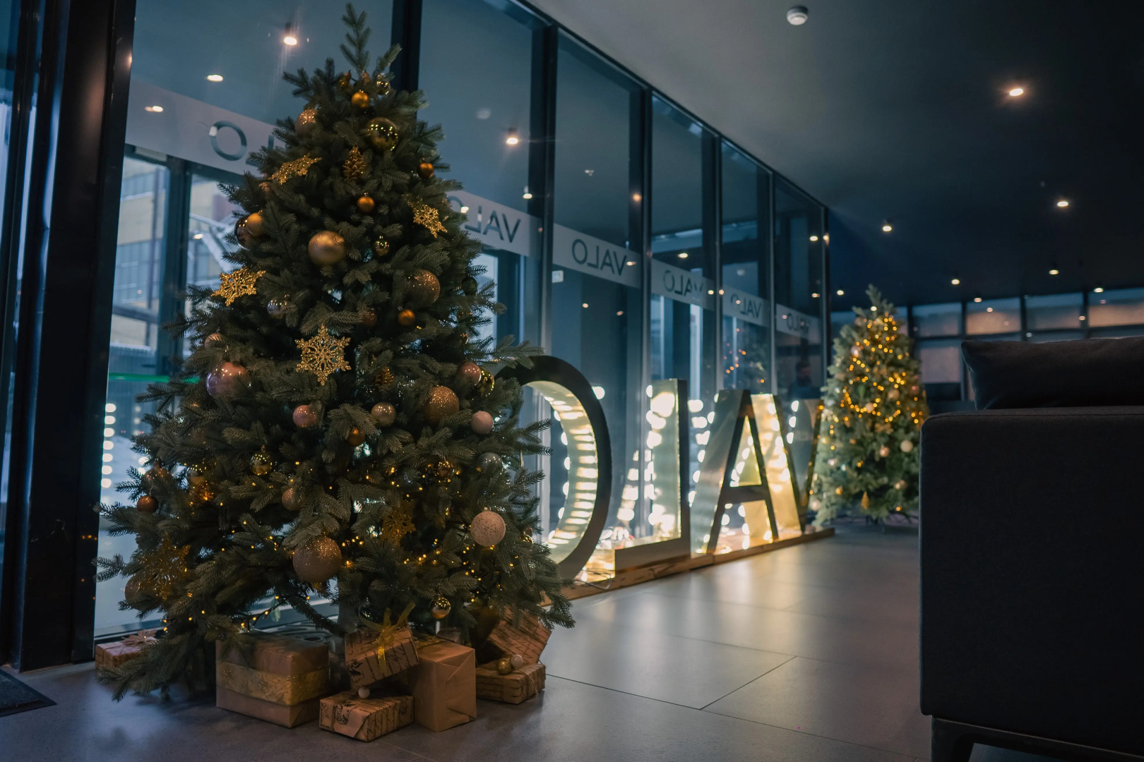 Апарт-отель Valo Network