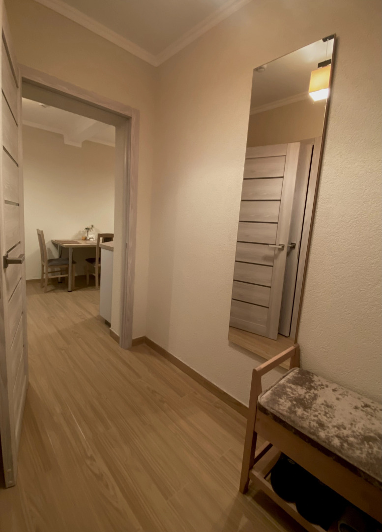 Квартира Апартаменты в центральном дворике  Зеленоградска