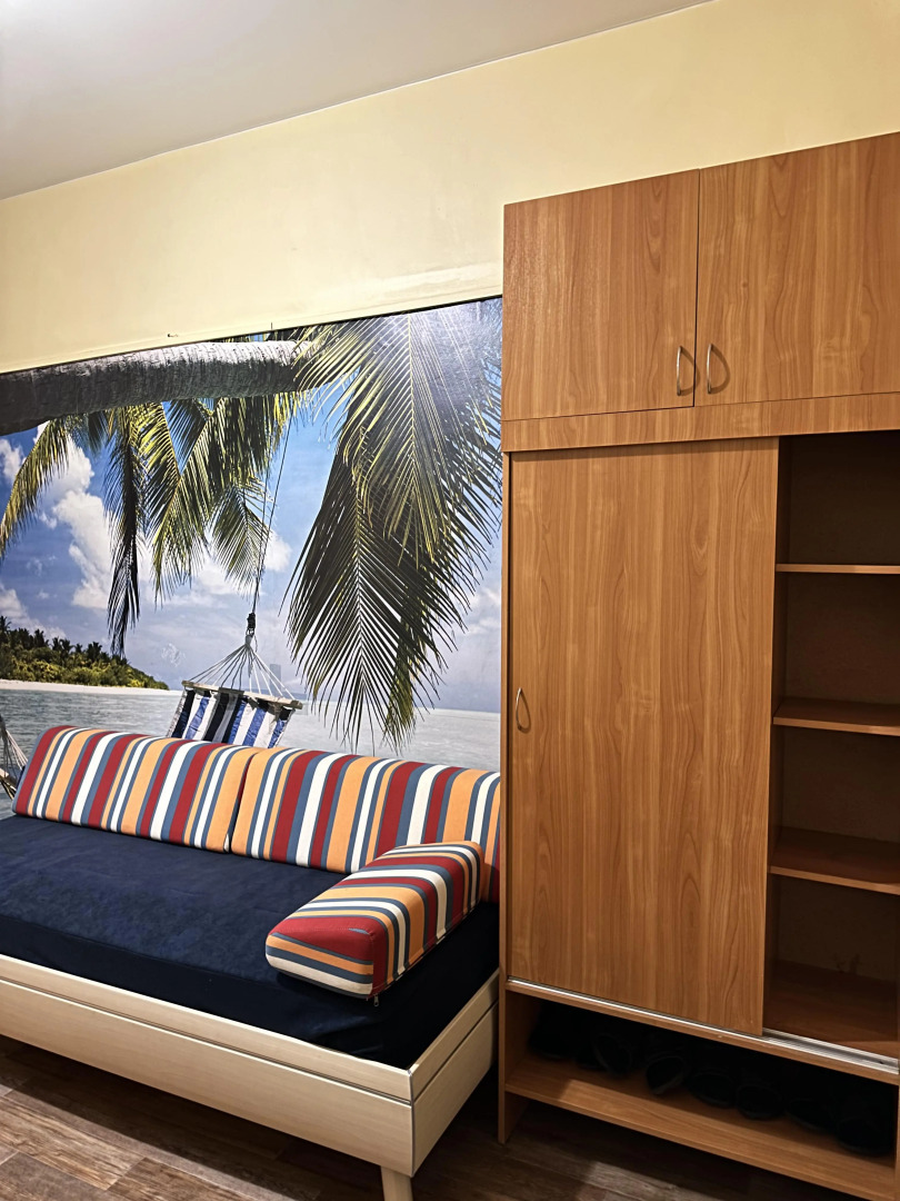 Гостиница Лада