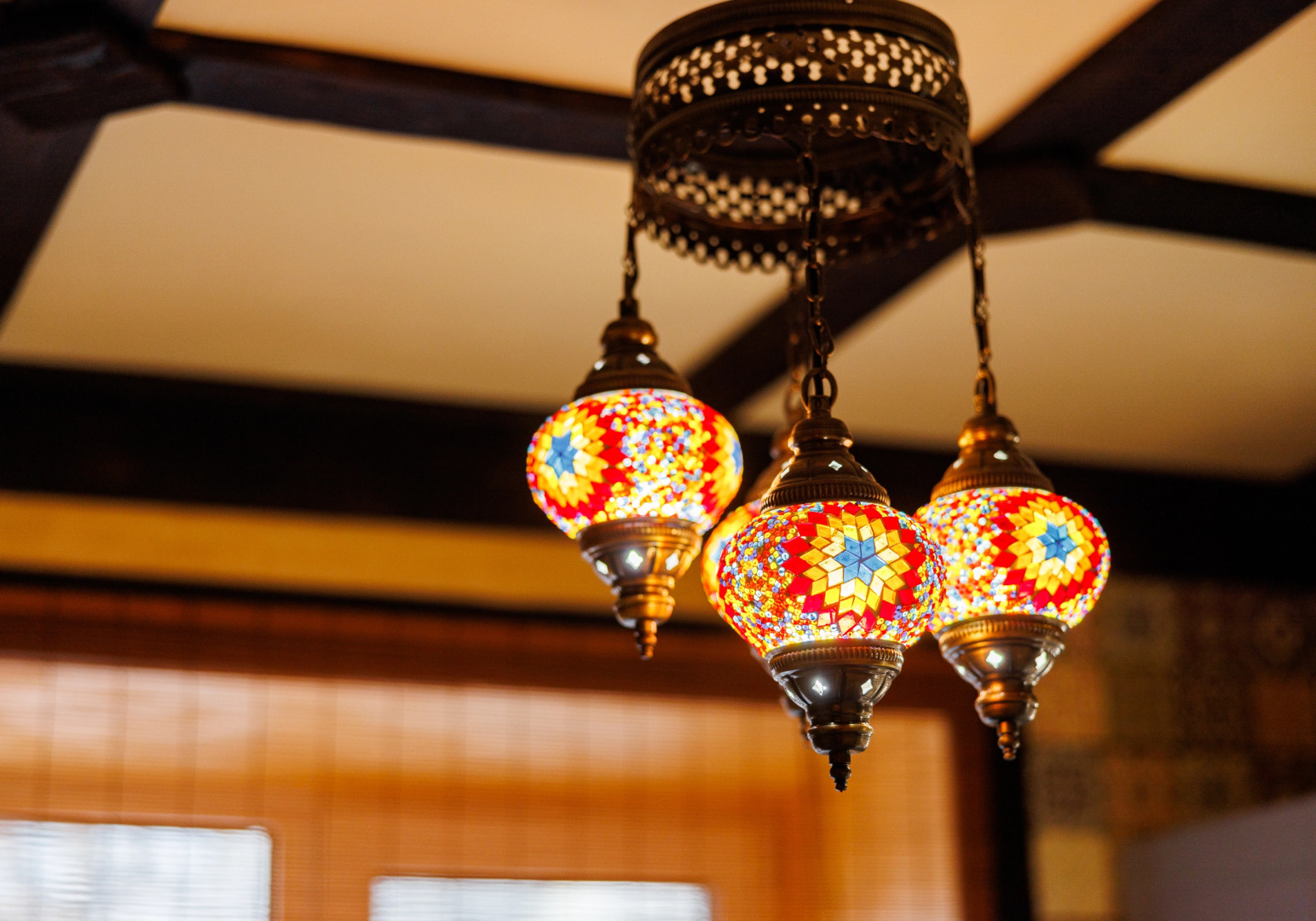 Квартира на улице Бундурина 34А