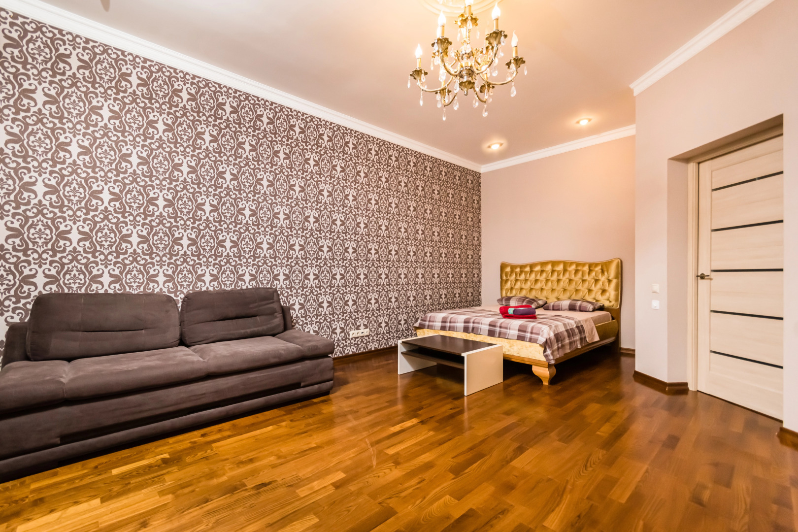 Апартаменты Комфортные в Центре Казани