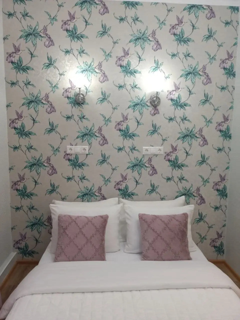 Апартаменты у Метро Варшавская СК19