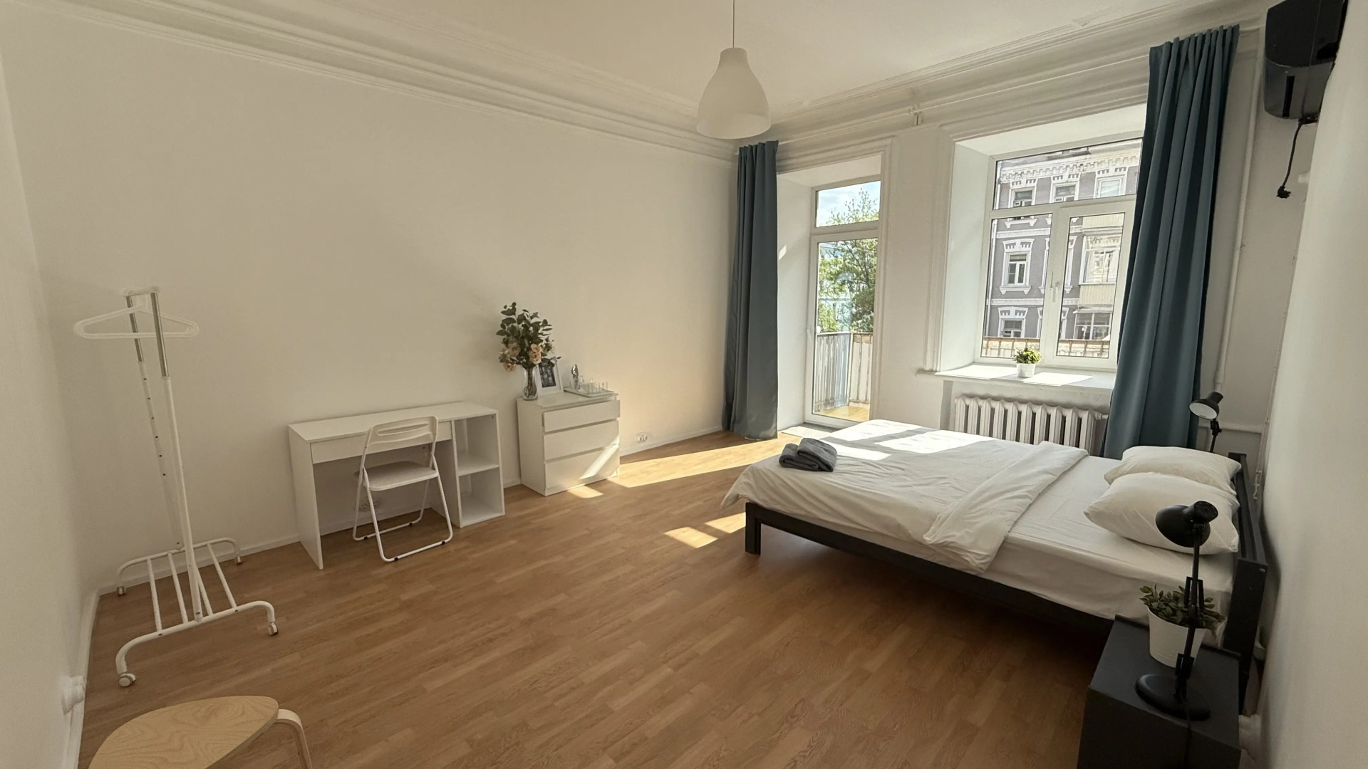 Меблированные комнаты Зубовском (2)