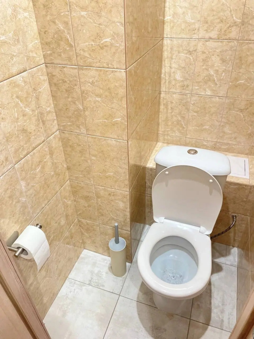 Квартира Уютная на Бакинской