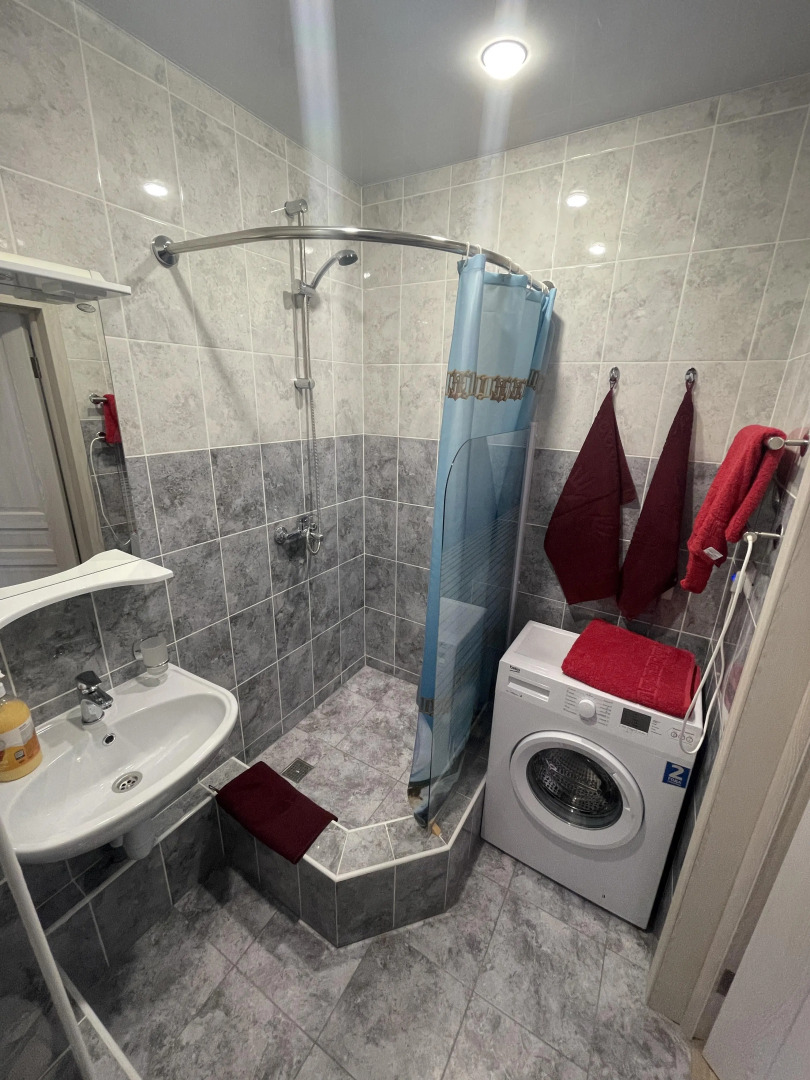 Апартаменты Сочинский Горизонт