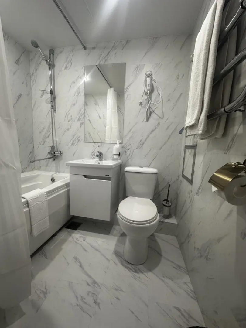 Гостиничный комплекс Турист