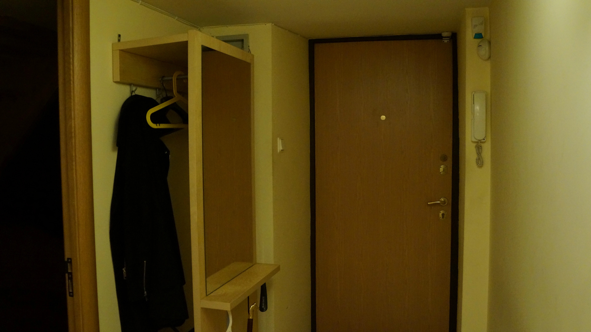 Квартира Nevskiy 77