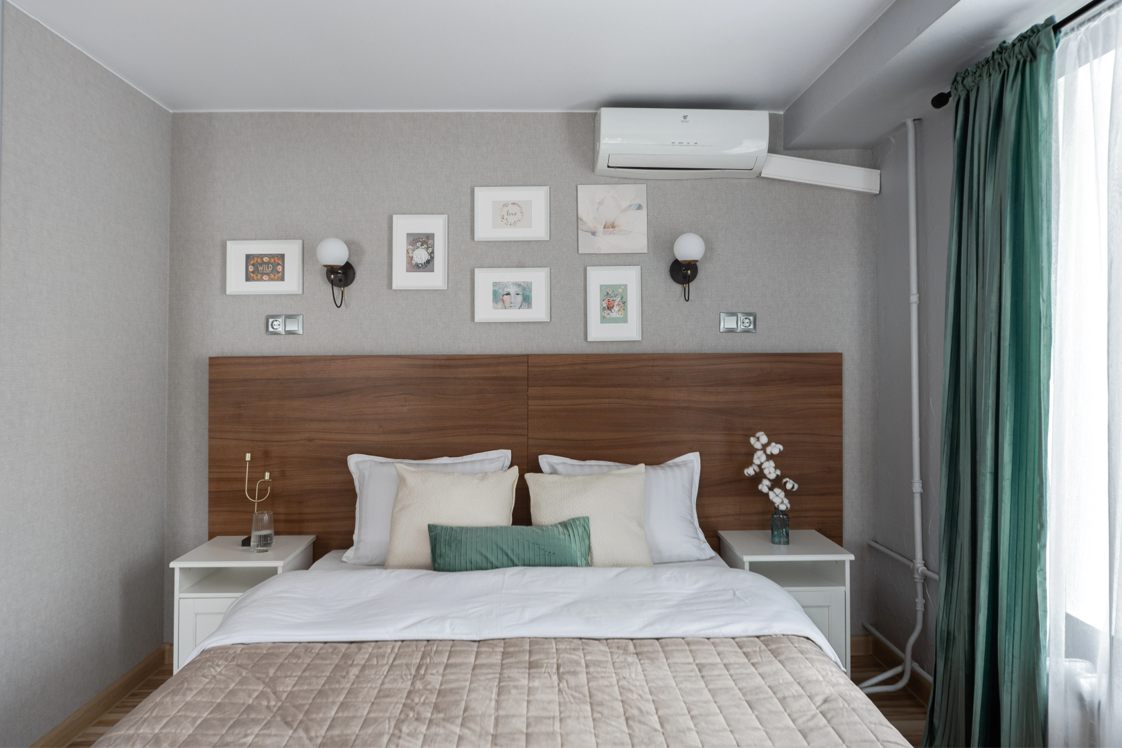 Апартаменты Studio 8 Baumanskaya