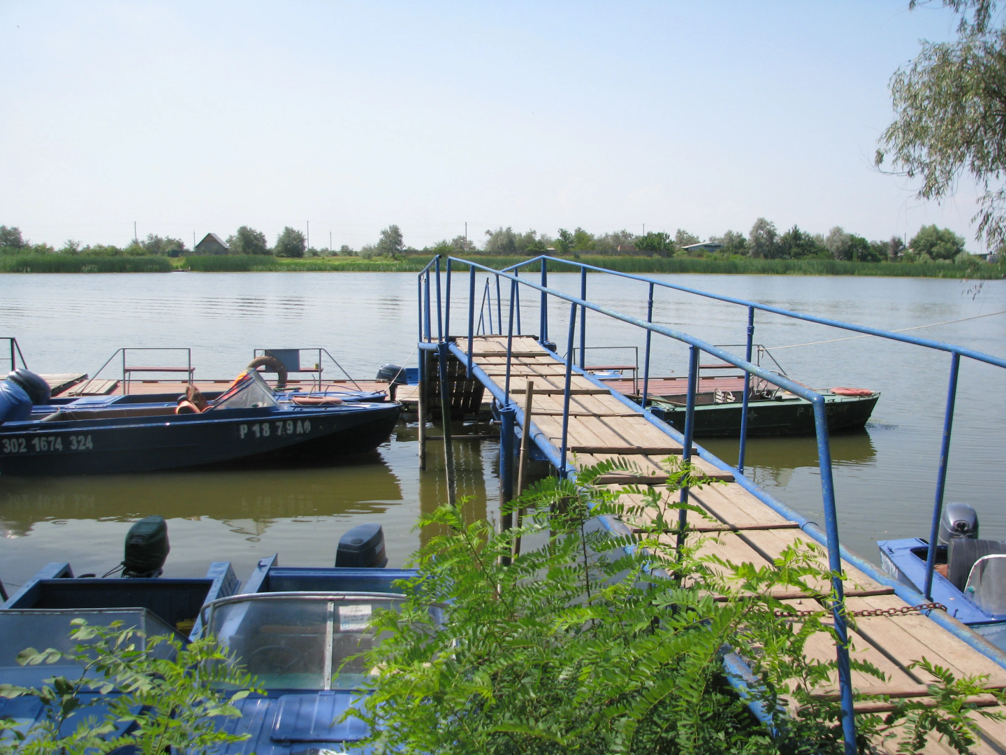 База Отдыха Лебедь